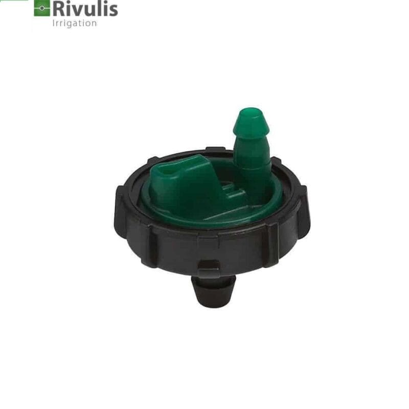 Đầu tưới nhỏ giọt Rivulis E1000