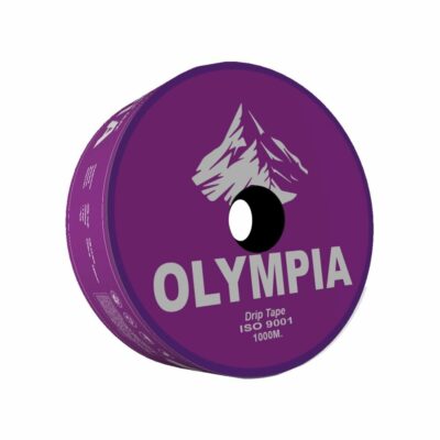 Ống tưới nhỏ giọt Olympia Violet